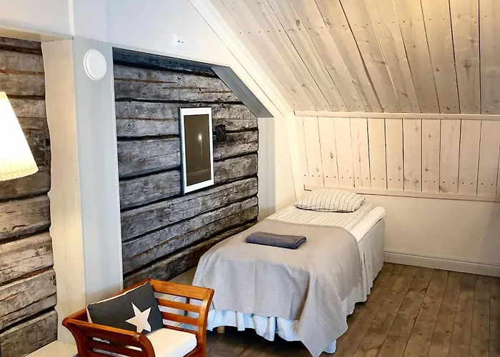 Old Town Ida-maria Porvoo