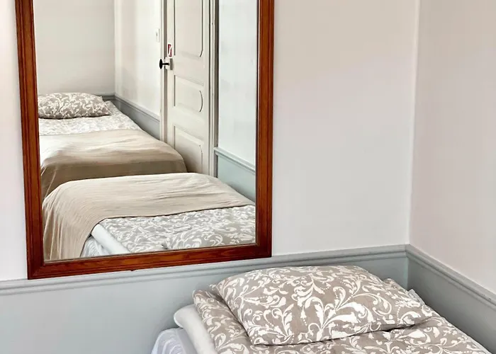 Old Town Ida-maria 3*