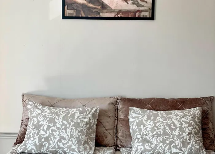 Old Town Ida-maria Porvoo