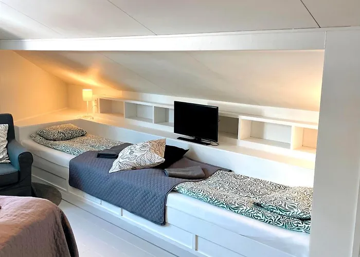 Old Town Ida-maria Porvoo