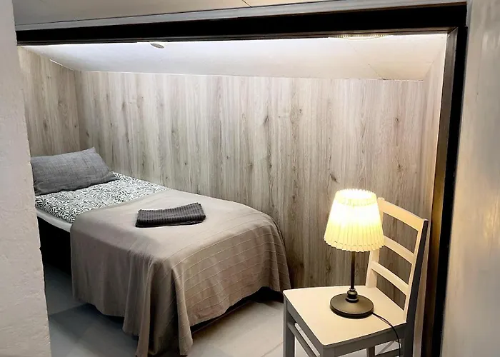 Old Town Ida-maria 3* Porvoo