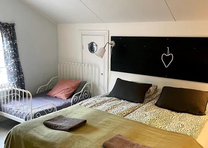 Old Town Ida-maria 3*