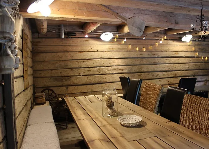 Old Town Ida-maria Alojamento de Acomodação e Pequeno-almoço Porvoo